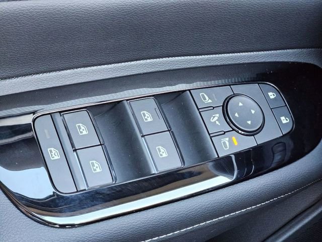 New 2026 Nissan Murano Platinum w/ Cargo Package image 19