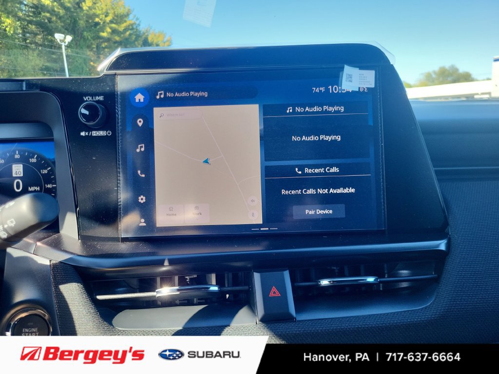 New 2026 Subaru Outback Limited XT AWD/4WD image 17