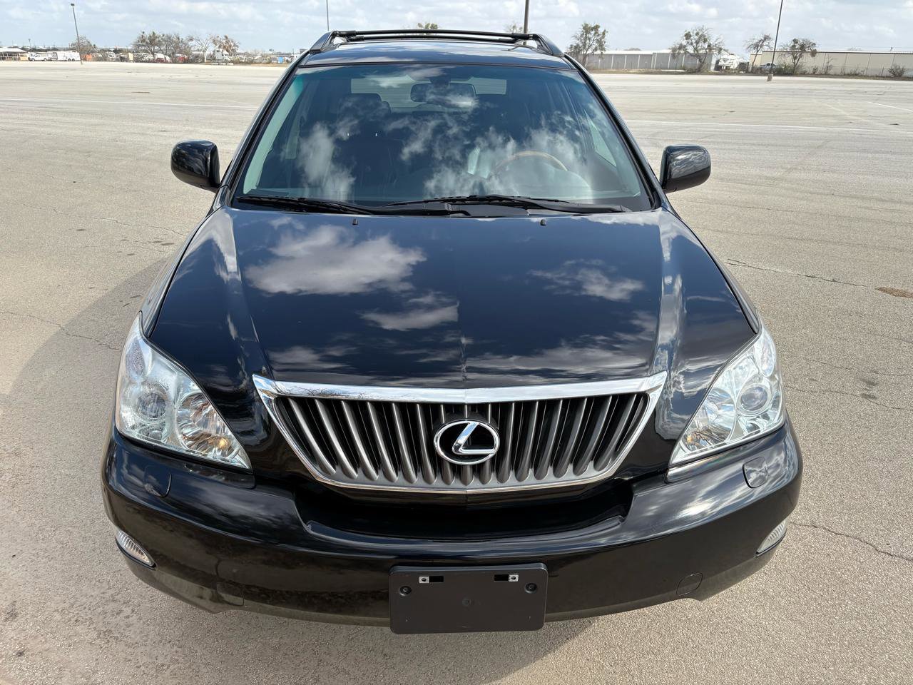 Used 2008 Lexus RX 350 AWD image 47