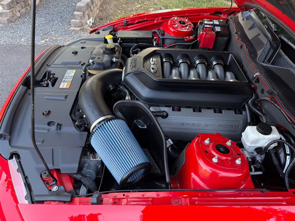 Used 2013 Ford Mustang GT Premium RWD image 61