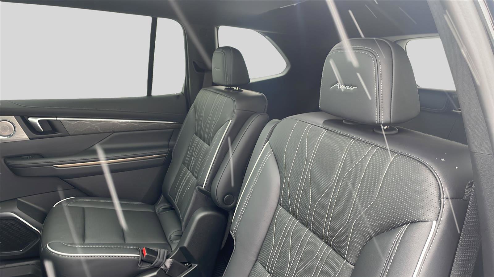 New 2026 Buick Enclave Avenir w/ Super Cruise Package image 19