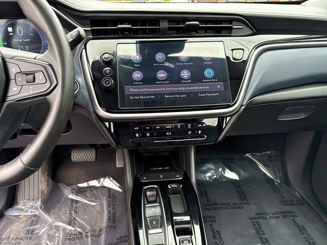 Used 2022 Chevrolet Bolt EUV Premier w/ Sun & Sound Package image 29