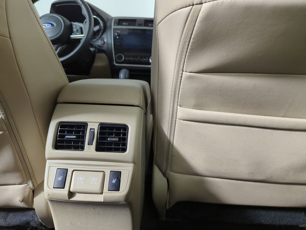 Used 2019 Subaru Outback 2.5i Limited image 30