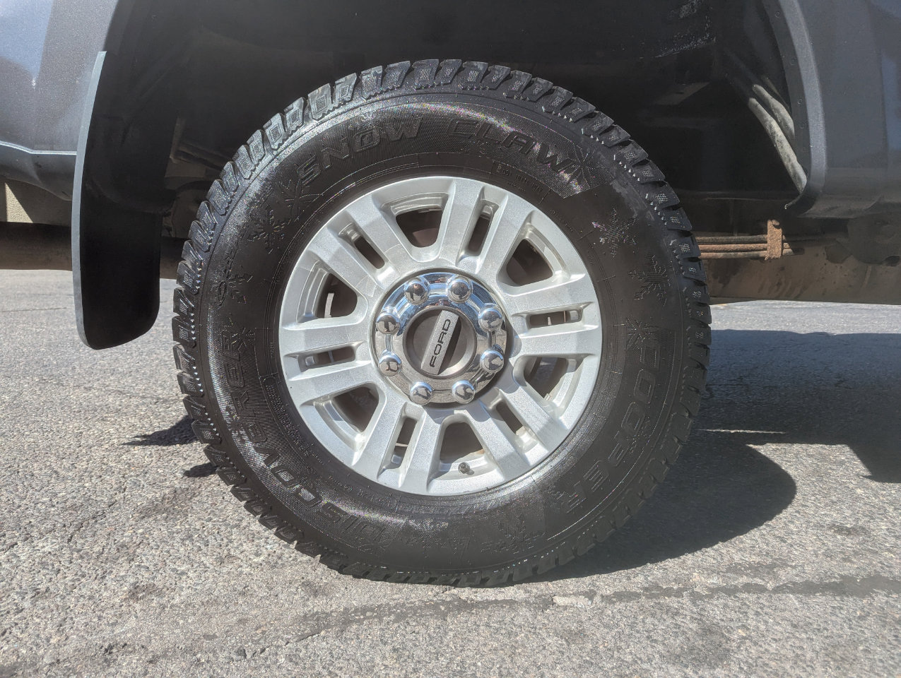 Used 2019 Ford F250 XLT image 46