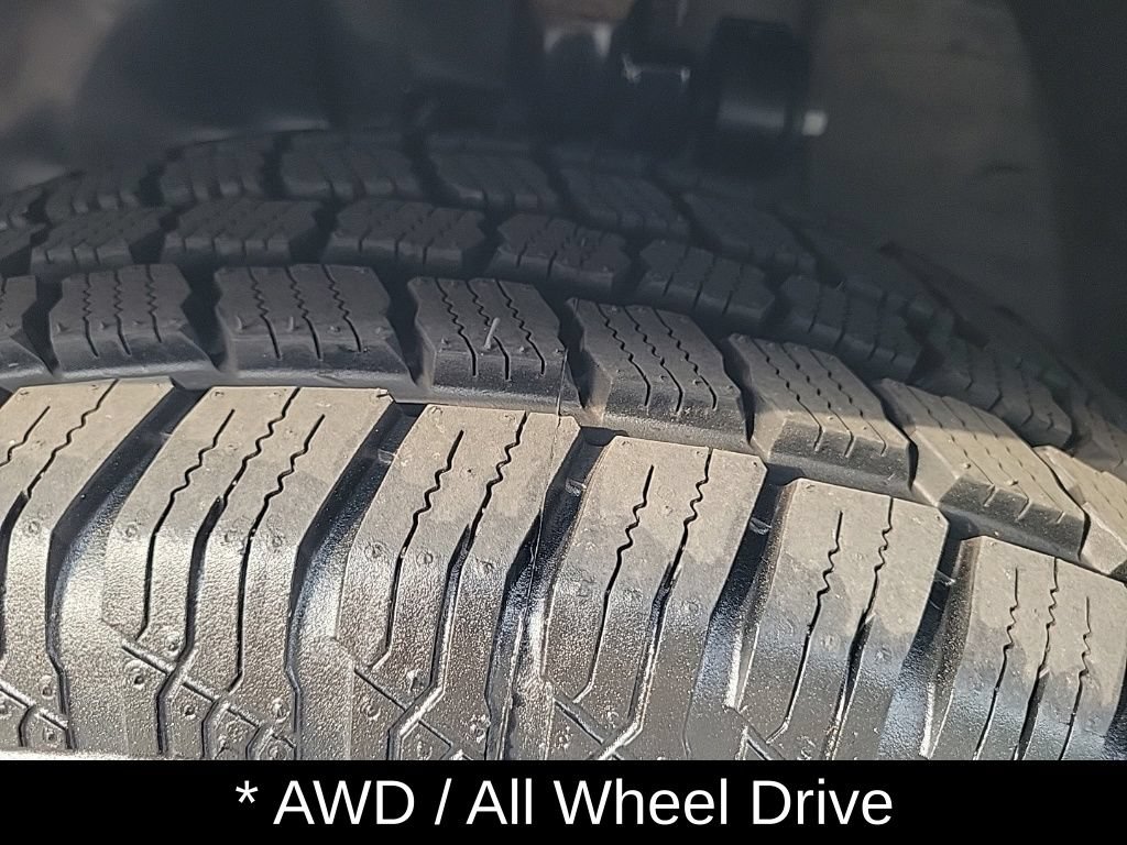 Certified 2022 Hyundai Tucson SEL AWD/4WD image 12
