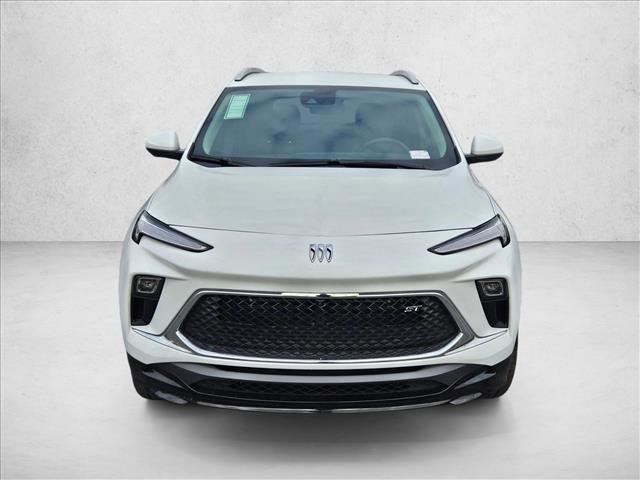 New 2026 Buick Encore GX Sport Touring w/ Advanced Technology Package image 6