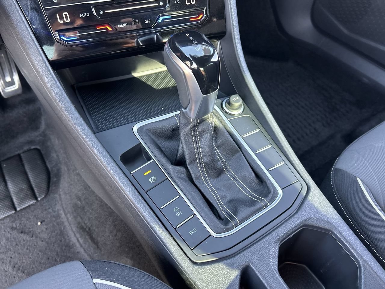 Certified 2026 Volkswagen Jetta Sport FWD image 26