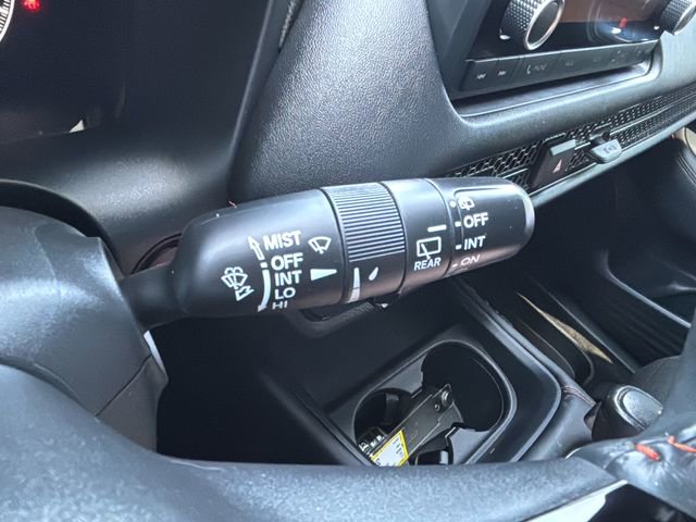 Used 2023 Honda HR-V Sport image 22