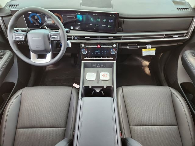 Used 2026 Hyundai Santa Fe SEL image 19