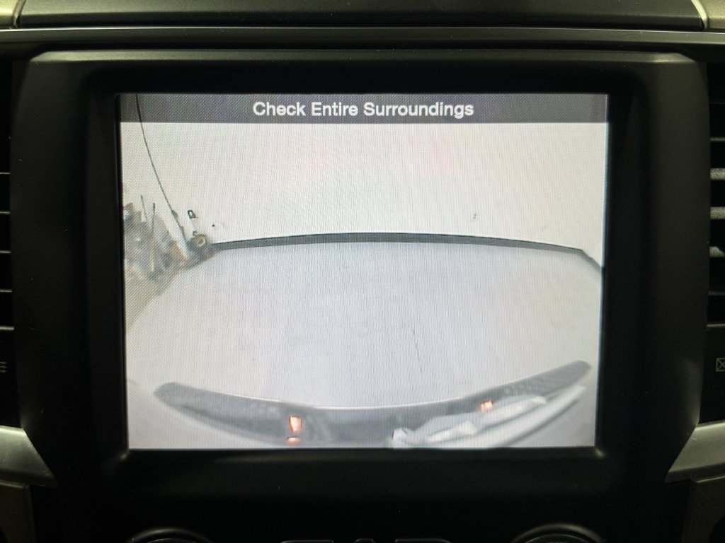 Used 2014 RAM 1500 Big Horn AWD/4WD image 10
