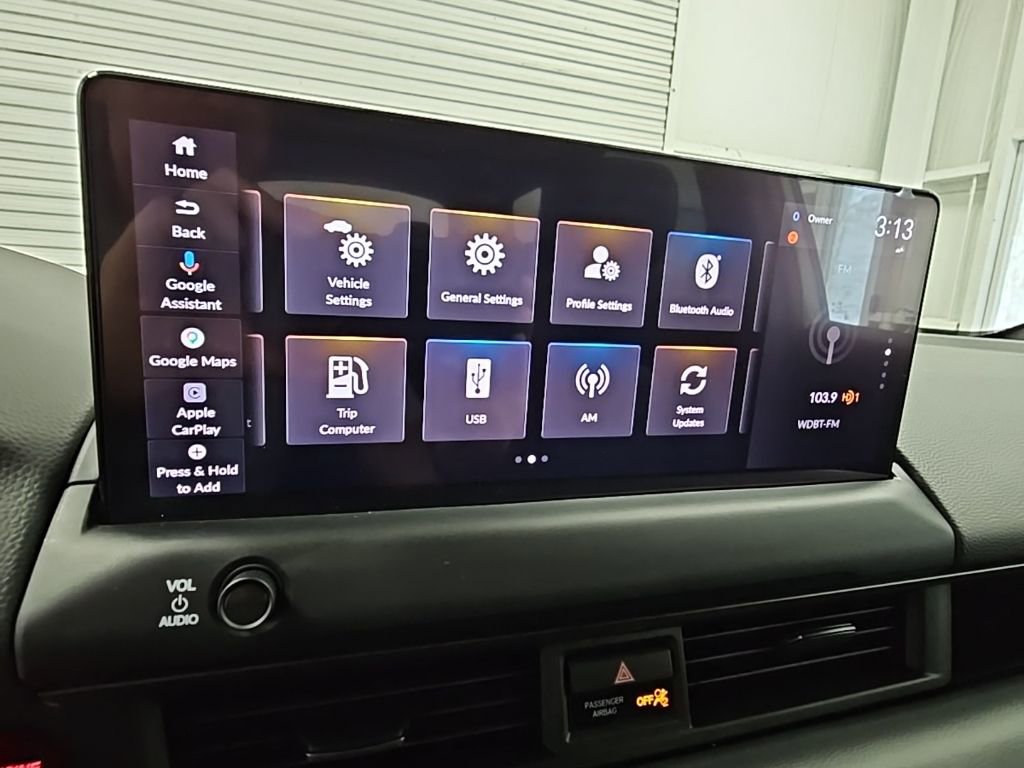 New 2026 Honda Pilot TrailSport image 17