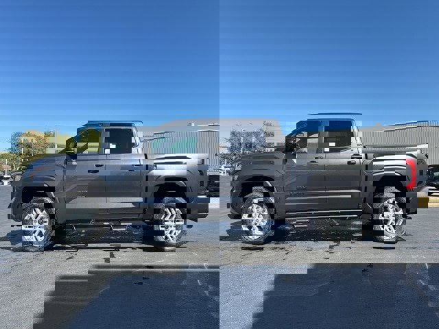 New 2026 Toyota Tundra SR5 image 4