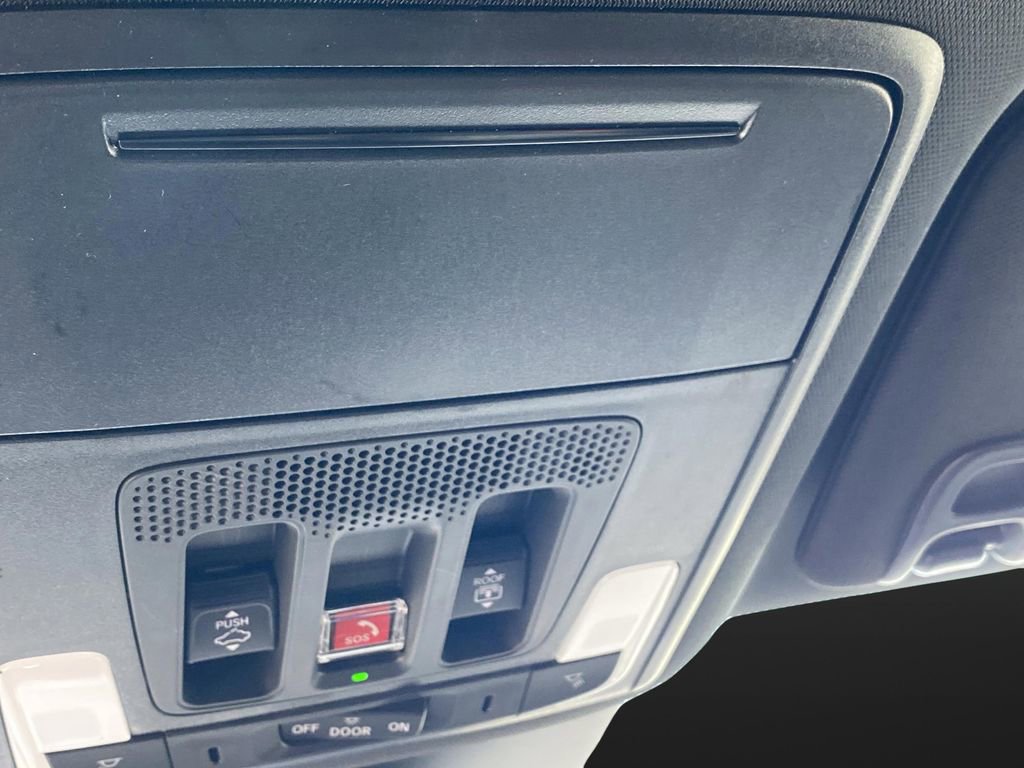 New 2026 Honda Passport TrailSport image 27