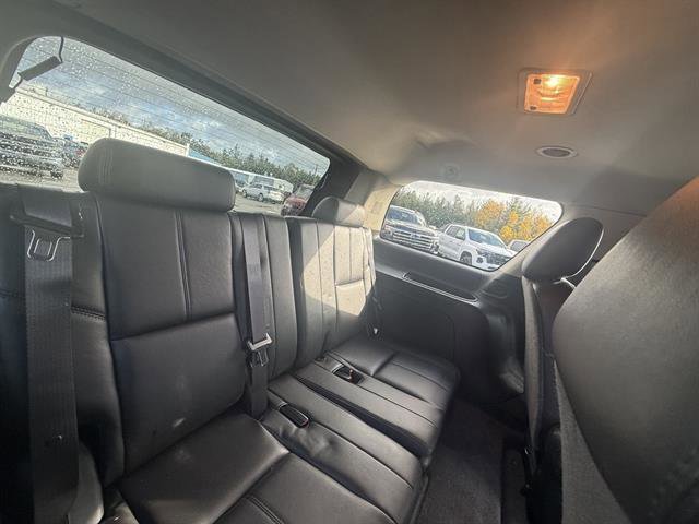 Used 2012 Chevrolet Tahoe LT image 14