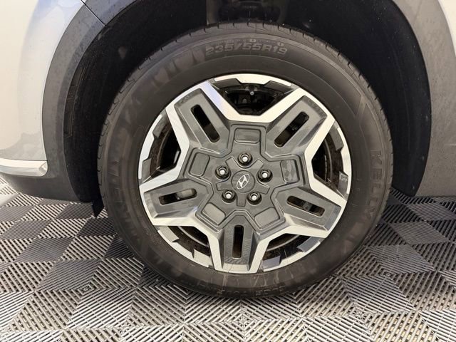 Used 2023 Hyundai Santa Fe SEL Premium image 36