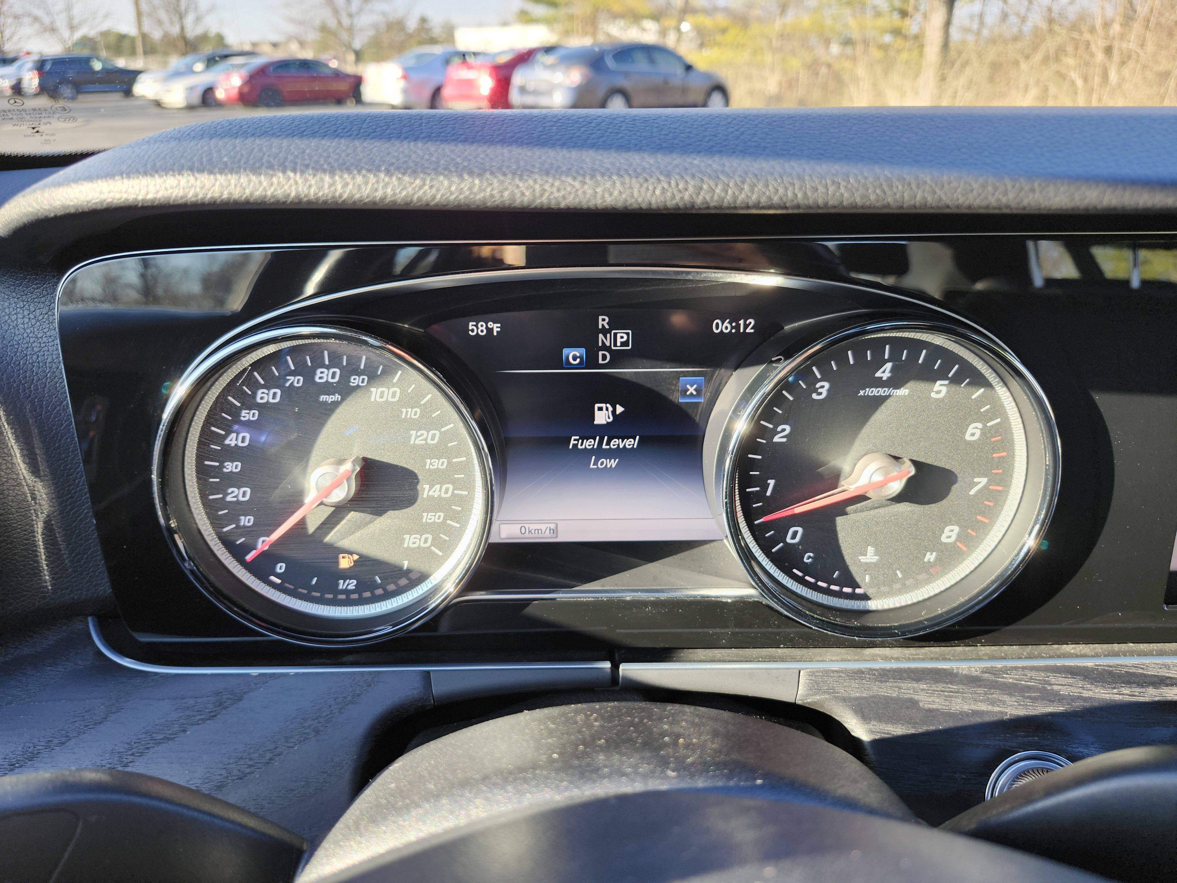 Used 2018 Mercedes-Benz E 400 E 400 w/ Premium 1 Package image 32