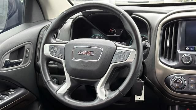 Certified 2022 GMC Canyon Elevation w/ Elevation Premium Package AWD/4WD image 26
