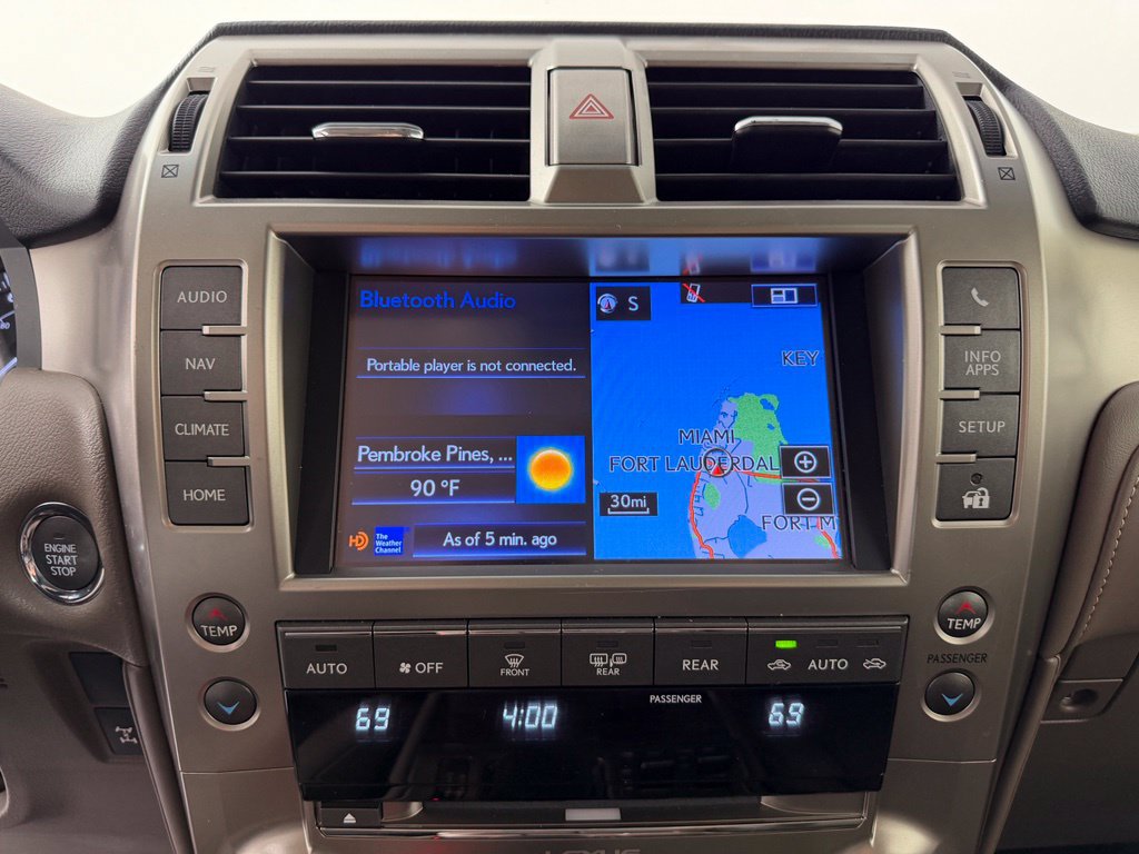 Used 2019 Lexus GX 460 Premium AWD/4WD image 34