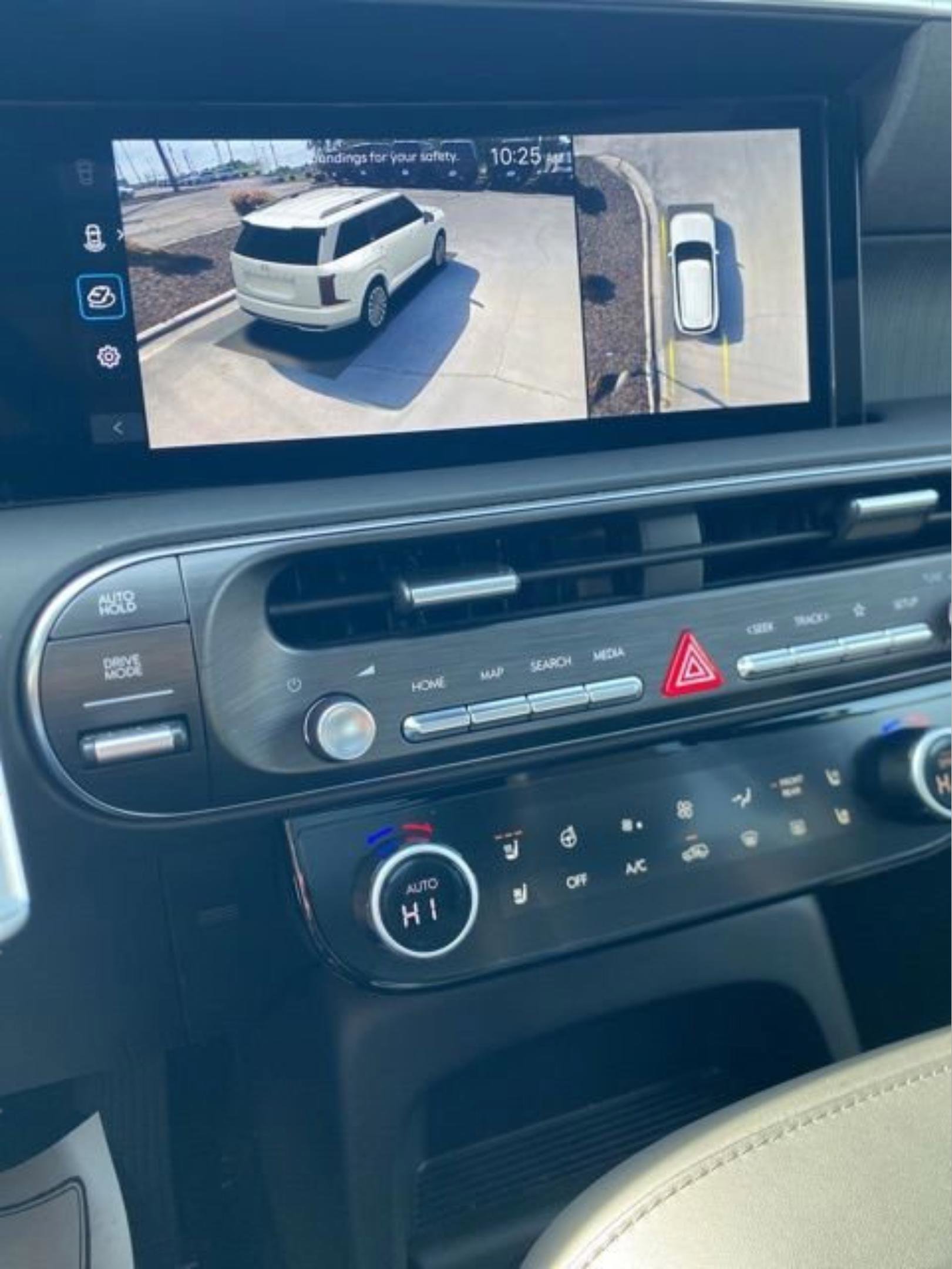 Certified 2026 Hyundai Palisade Calligraphy FWD image 27