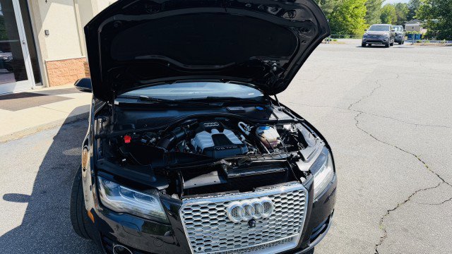 Used 2015 Audi A7 3.0T Premium Plus w/ Driver Assistance Package image 24