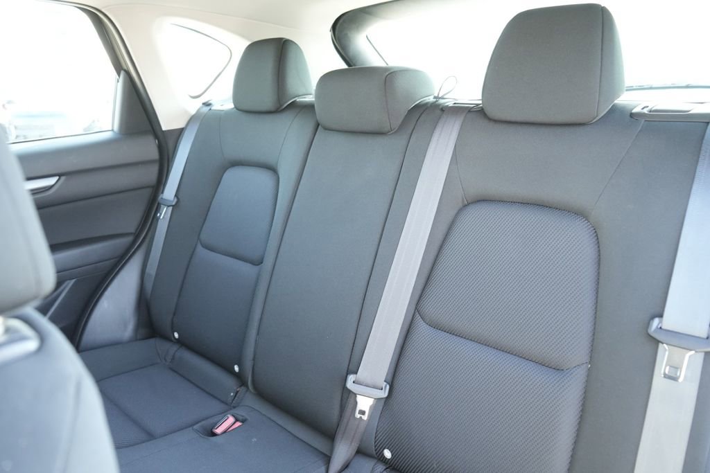 Used 2025 MAZDA CX-5 AWD 2.5 S image 19