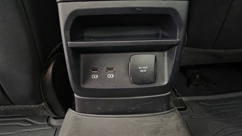 Used 2019 Ford Ranger Lariat w/ Equipment Group 501A Mid image 29