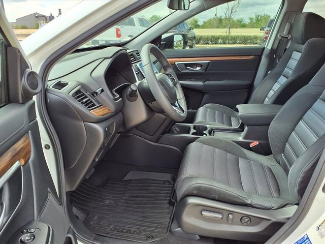 Used 2018 Honda CR-V EX image 7