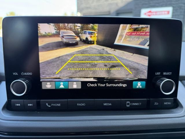 Used 2024 Honda Accord EX image 29