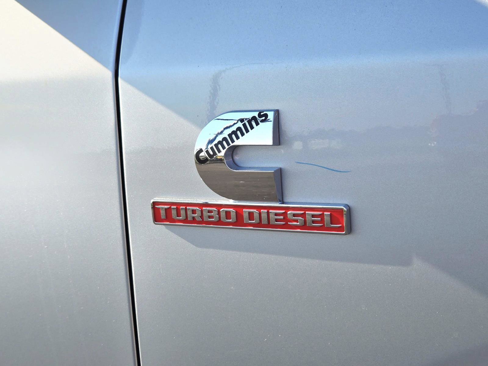 New 2026 RAM 2500 Tradesman image 16