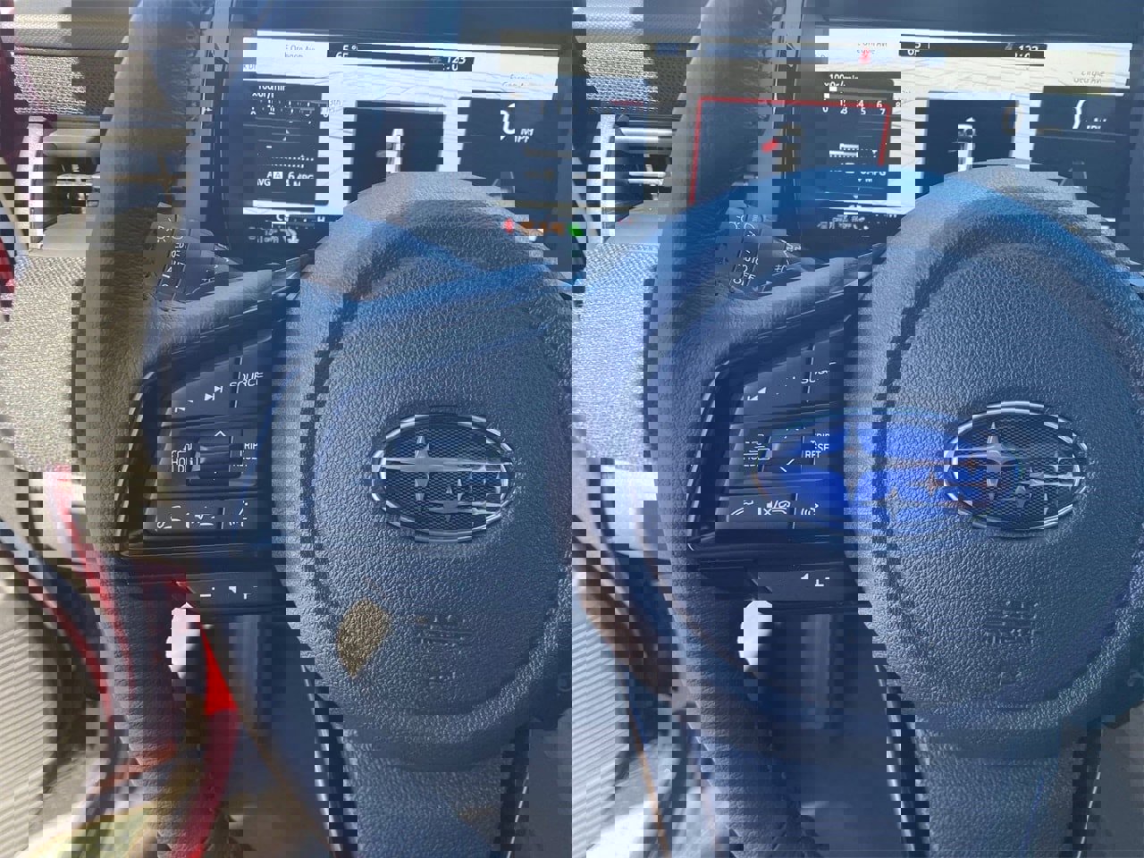 New 2026 Subaru Outback Premium image 20