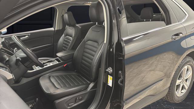 Used 2024 Ford Edge SEL w/ Convenience Package AWD/4WD image 9