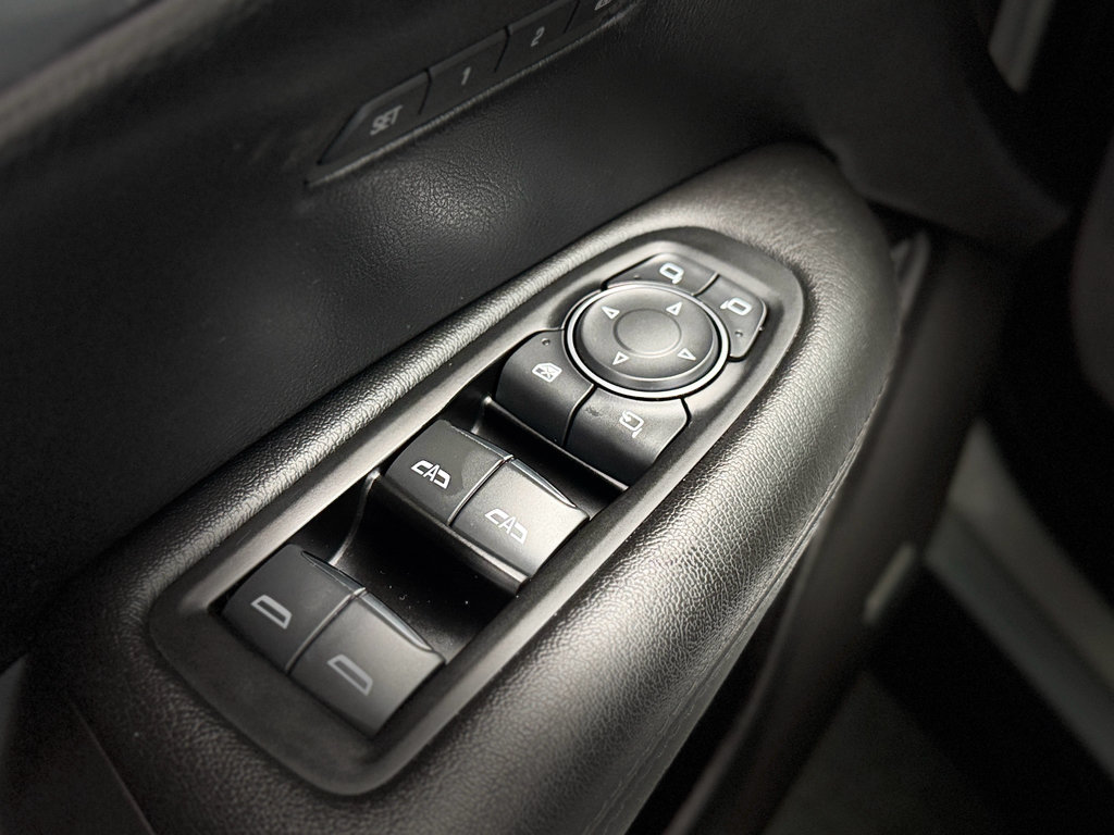 Used 2019 Cadillac XT5 Luxury AWD/4WD image 15