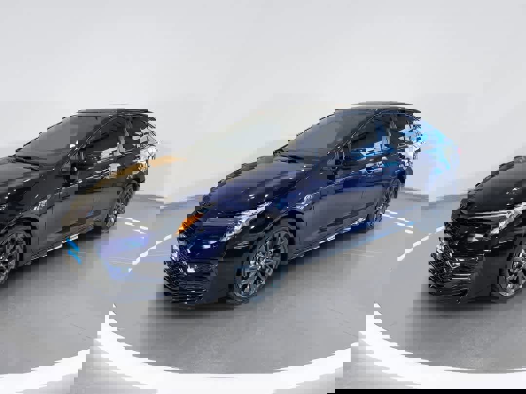 Used 2023 Toyota Corolla XSE image 1