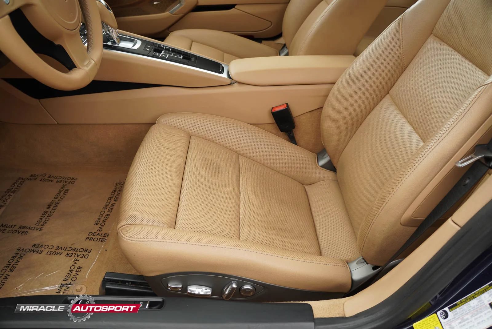 Used 2013 Porsche 911 Carrera RWD image 19