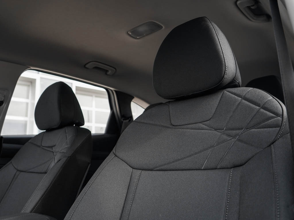 New 2026 Hyundai Tucson SE FWD image 18