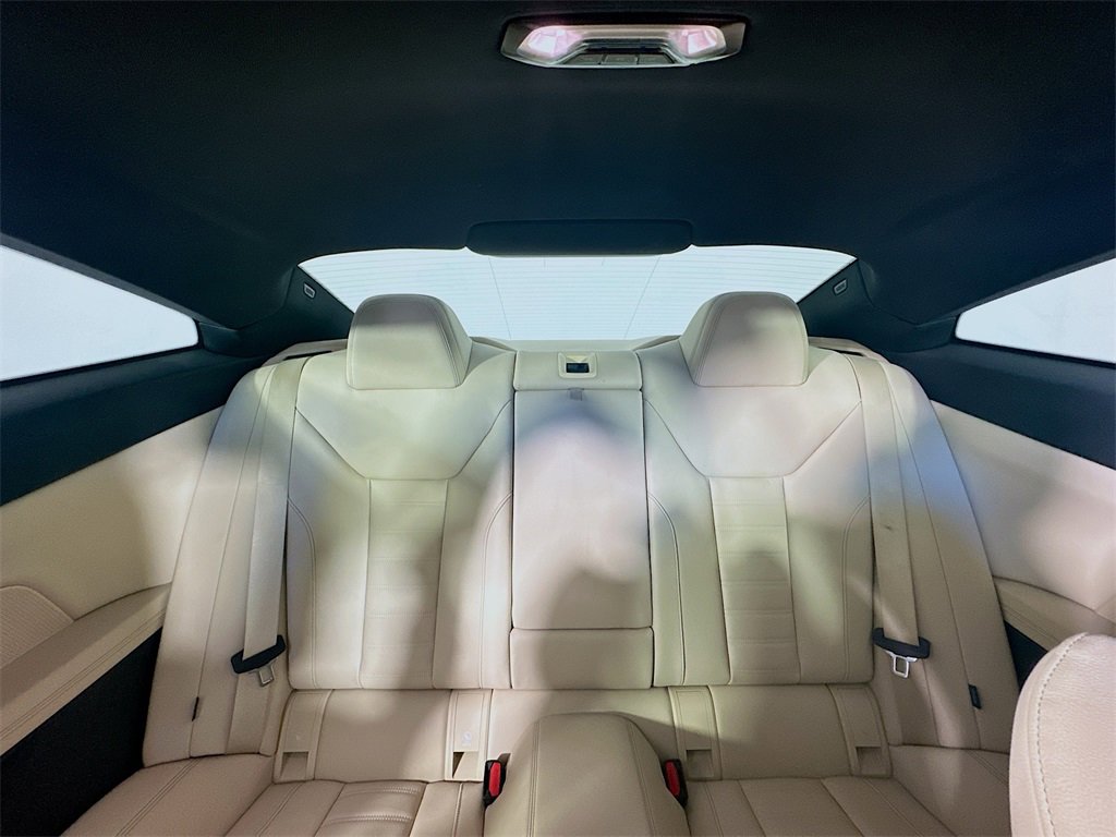 Used 2021 BMW 430i Coupe w/ Premium Package image 13