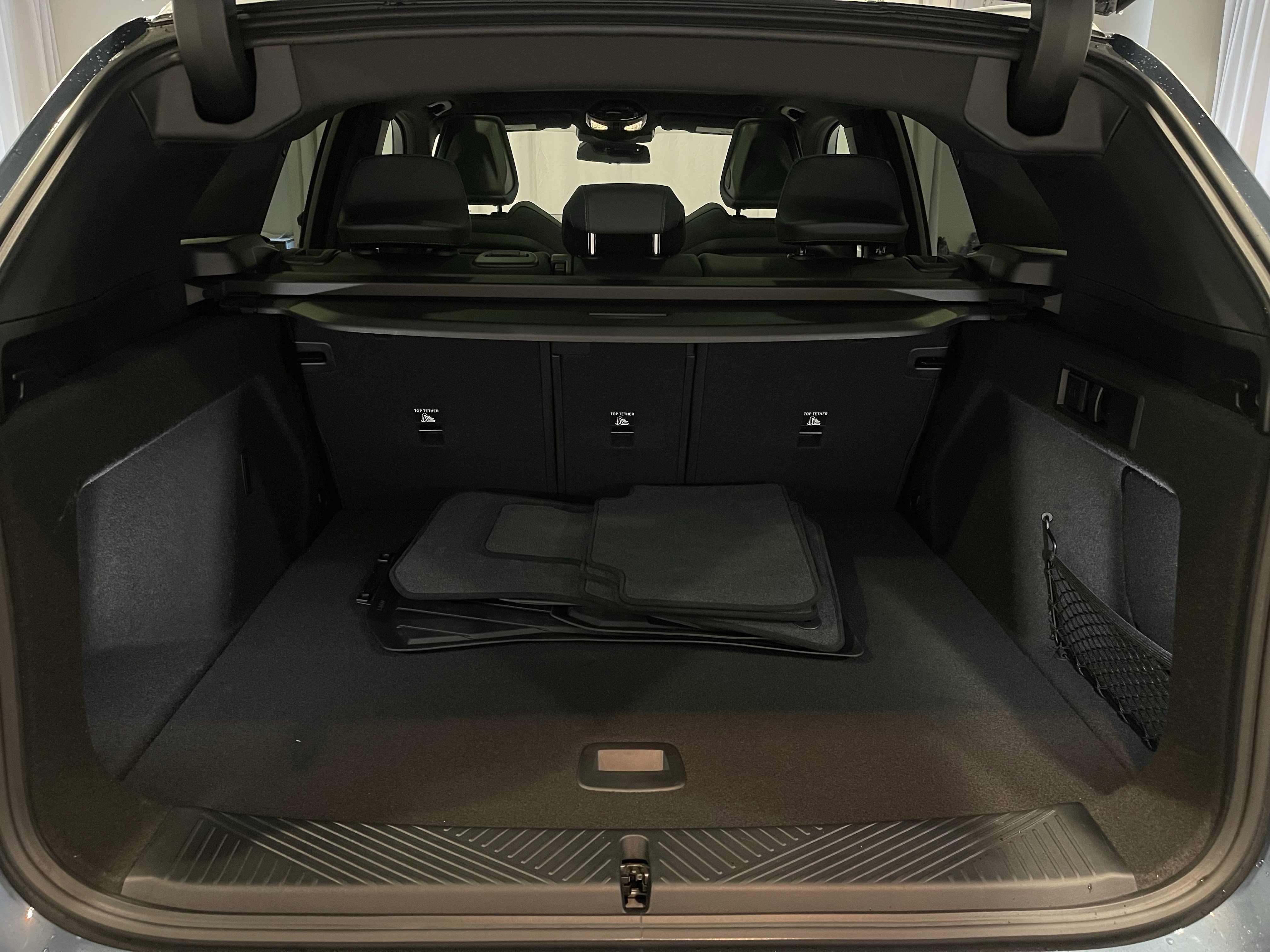 Used 2025 BMW X3 xDrive30i image 27