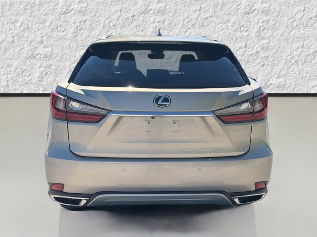 Used 2021 Lexus RX 350 FWD w/ Premium Package image 4