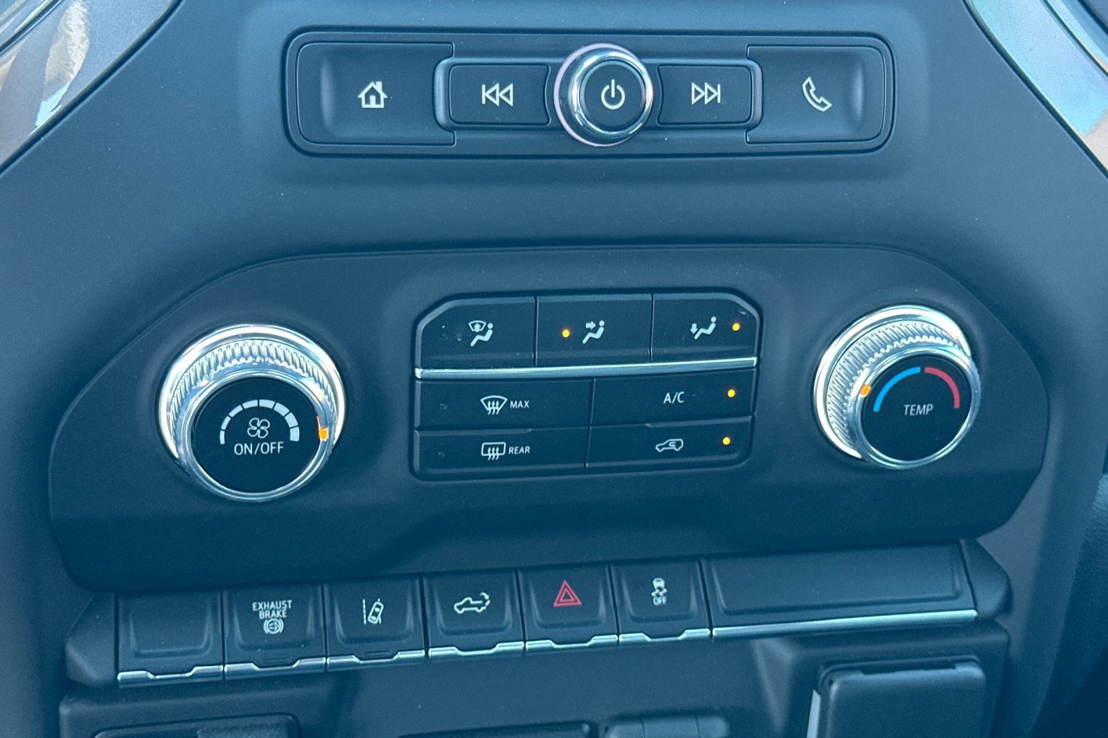 Used 2024 GMC Sierra 2500 Pro image 22