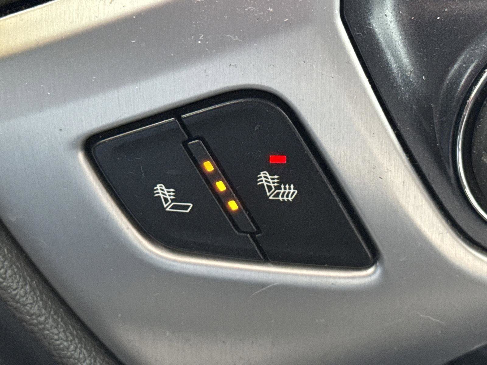 Used 2018 GMC Sierra 2500 SLT w/ Snow Plow Prep Package image 17