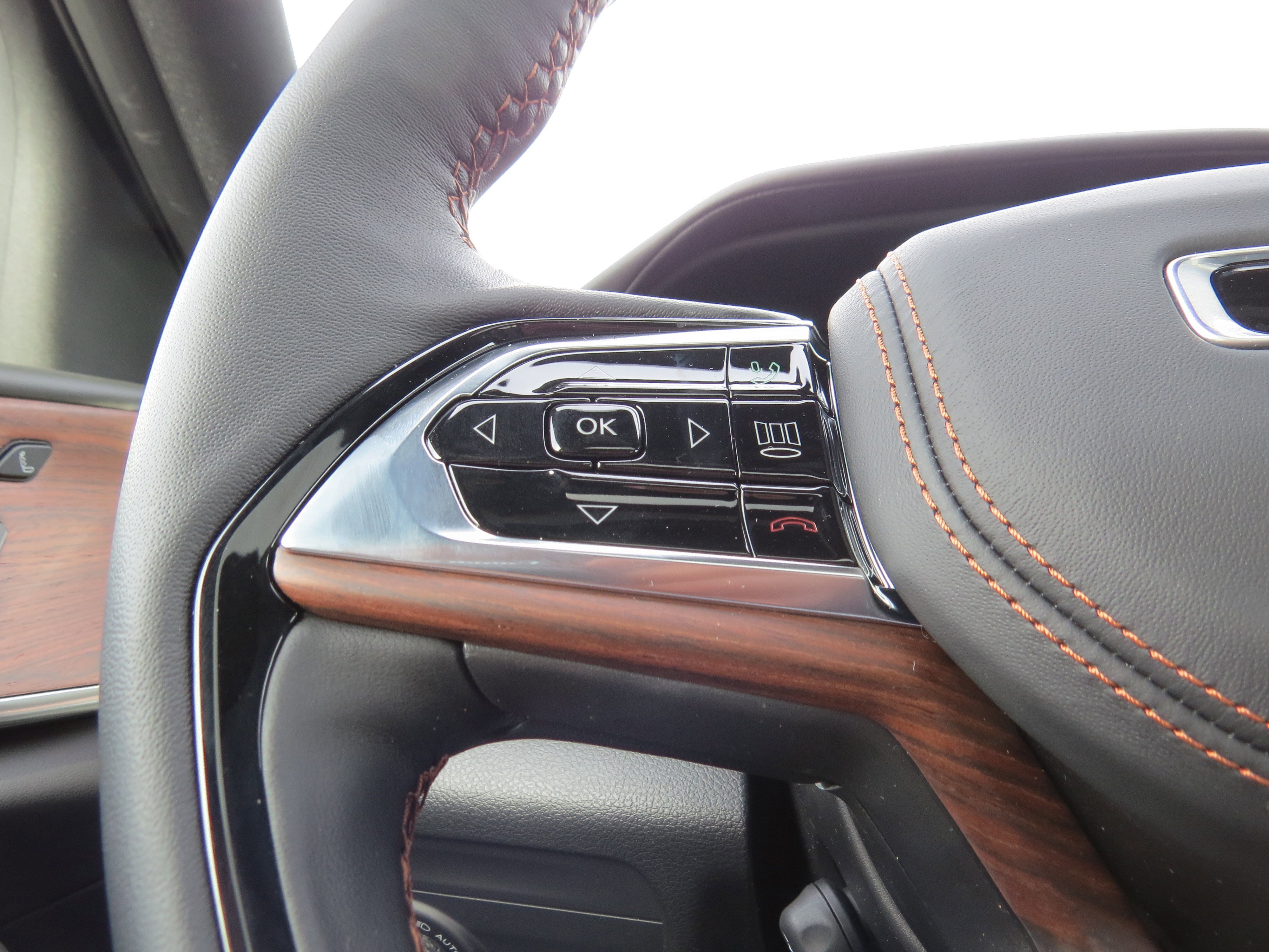 New 2025 Jeep Grand Cherokee Summit image 22