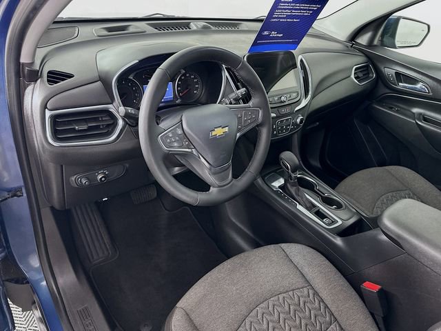 Used 2024 Chevrolet Equinox LT FWD image 15
