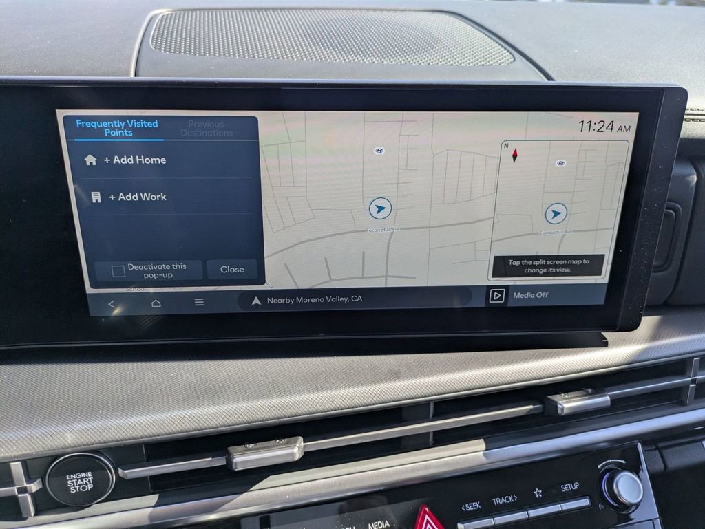 New 2026 Hyundai Santa Fe XRT image 23