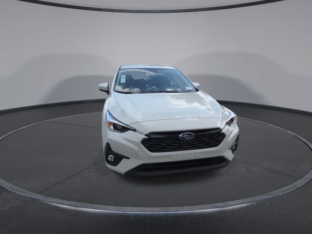 New 2026 Subaru Impreza 2.0i Sport AWD/4WD image 3