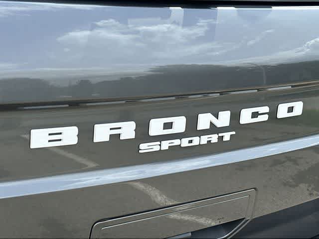 Used 2022 Ford Bronco Sport Outer Banks w/ Tech Package AWD/4WD image 25