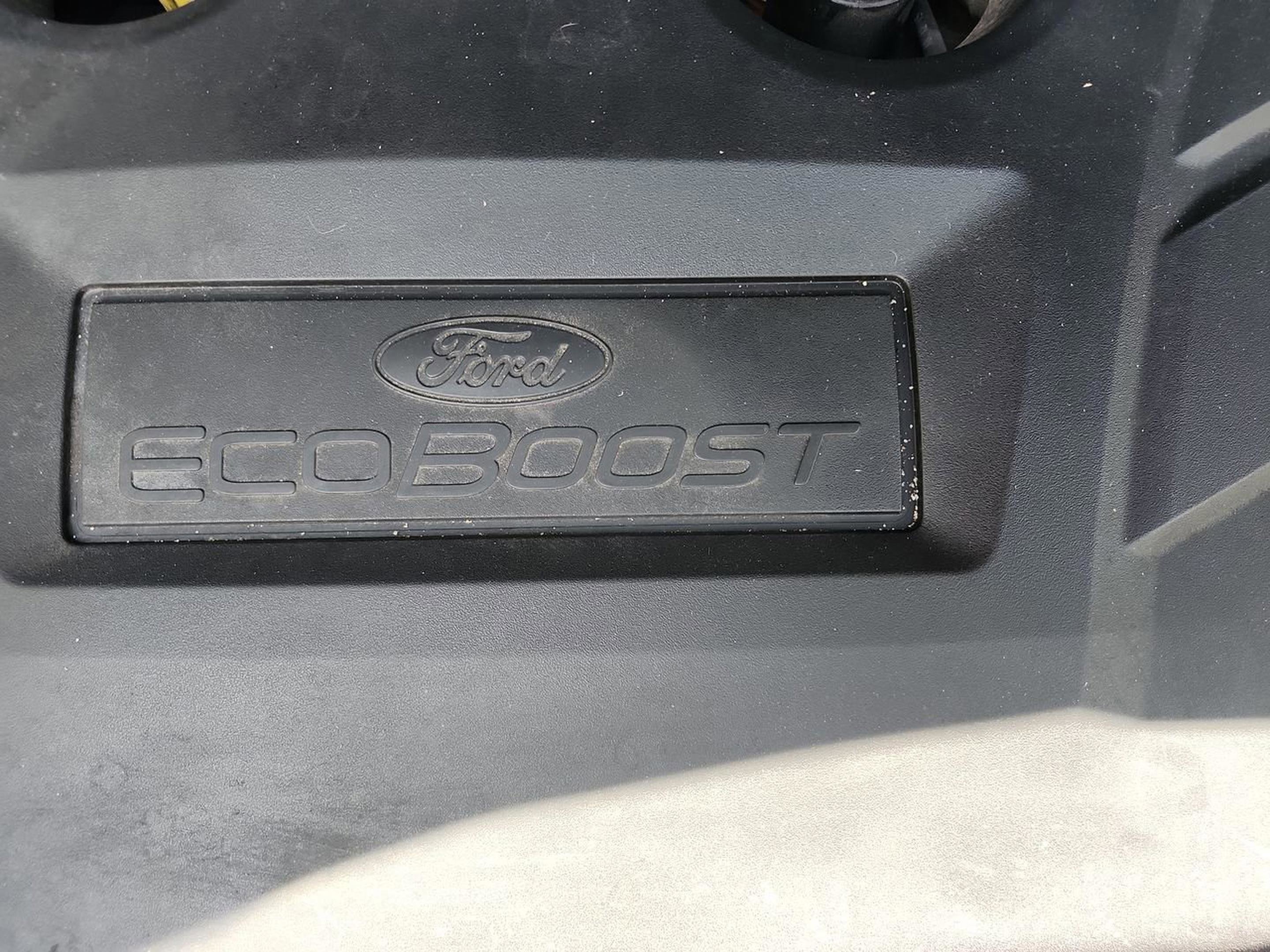 Used 2017 Ford Escape Titanium image 15