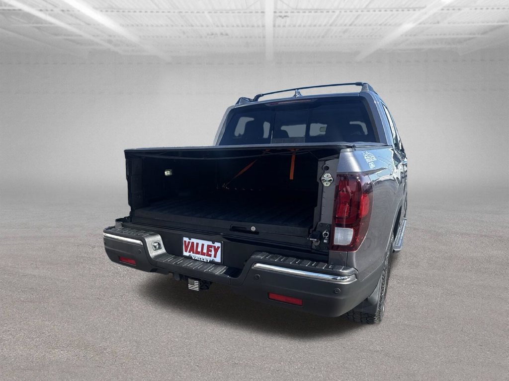 Used 2019 Honda Ridgeline RTL-E image 19