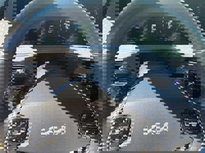 Used 2024 Kia EV6 Light image 26