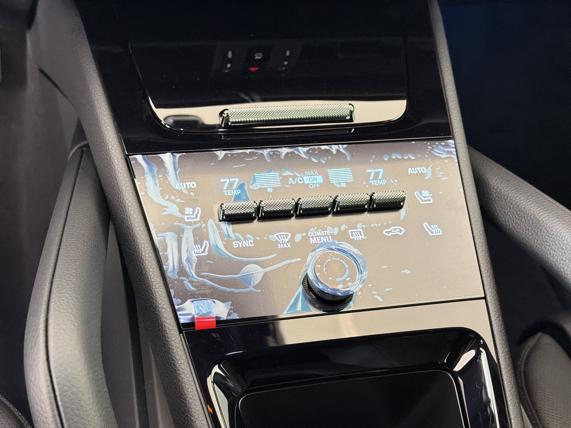 New 2026 Porsche Cayenne image 21