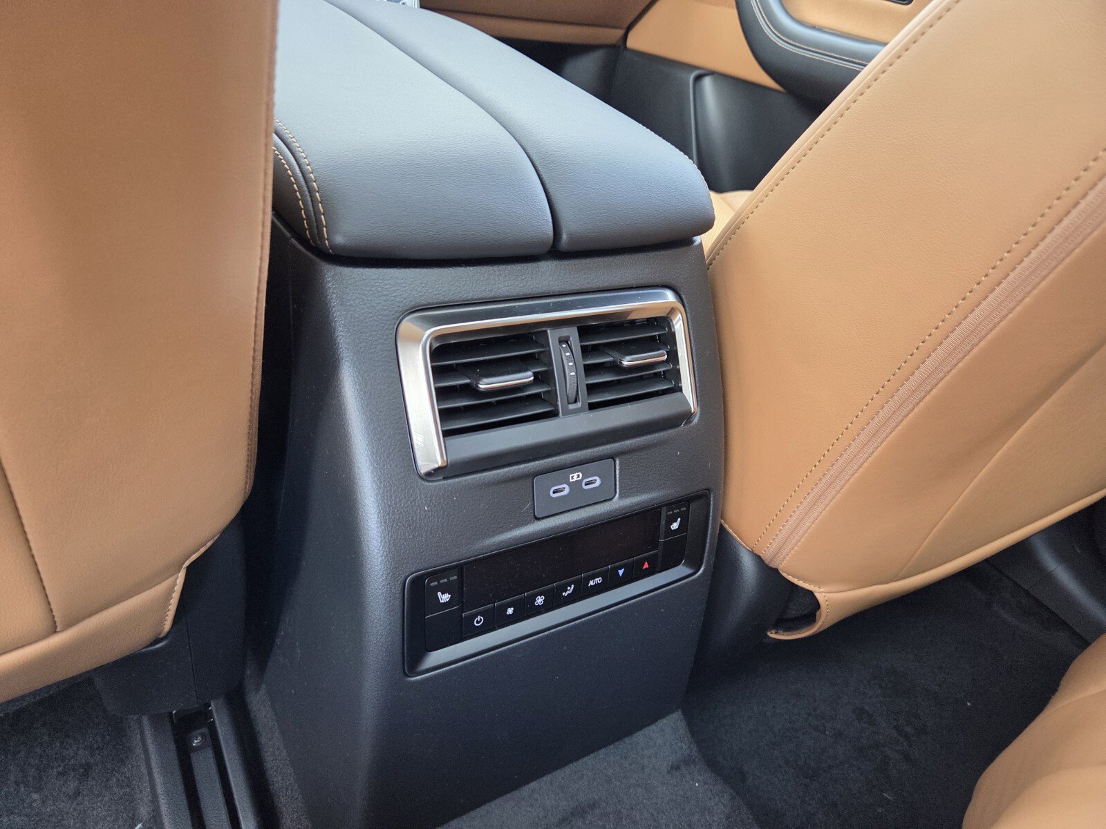 New 2026 MAZDA CX-70 3.3 Turbo S w/ Premium Plus AWD/4WD image 7